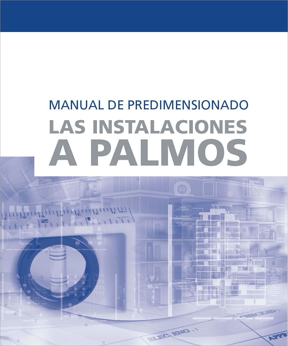 ¨Unidades asistenciales: Instalaciones a Palmos¨
