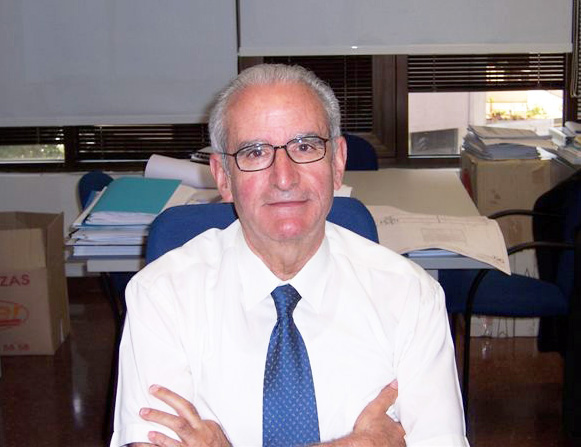 Juan Viñals, R.I.P.
