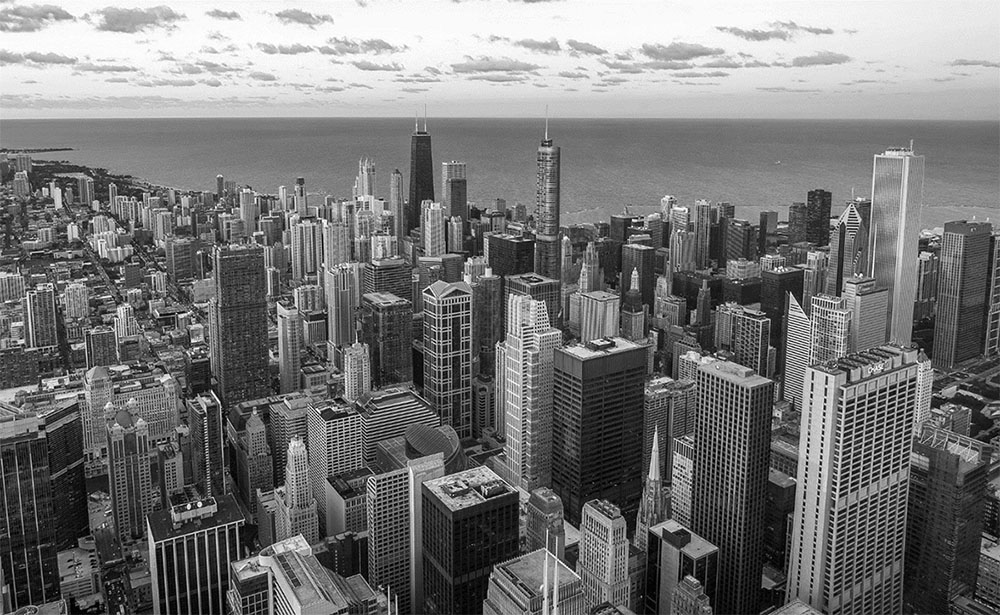 The premature obsolescence of buildings due to carbonization