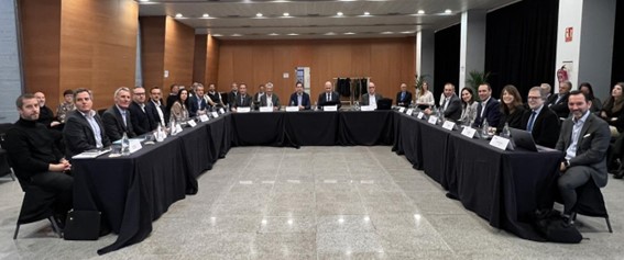 Corporate Board Council La Salle