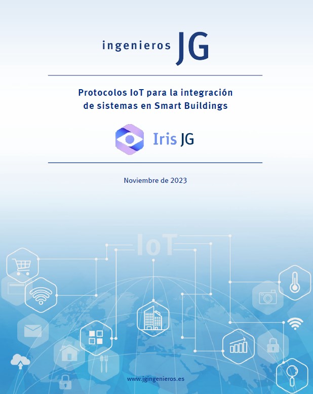 IoT protocols for system integration in Smart Buildings