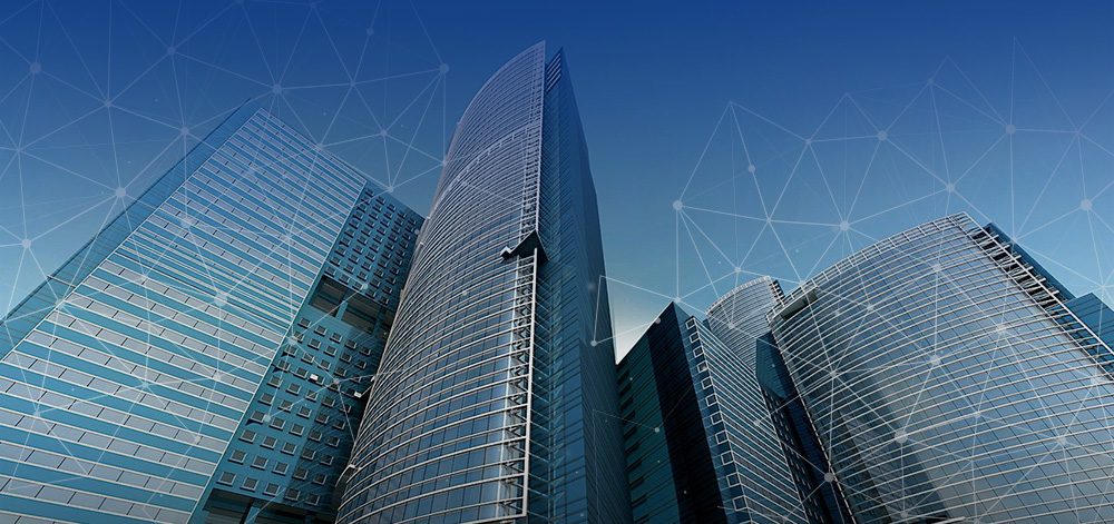 Introduction to JG Smart Building Series
