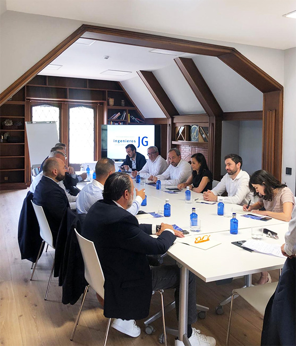 Data Center Leadership Forum