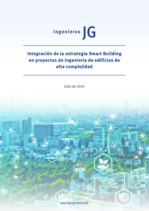 Integrating the Smart Building strategy into the engineering project work plan