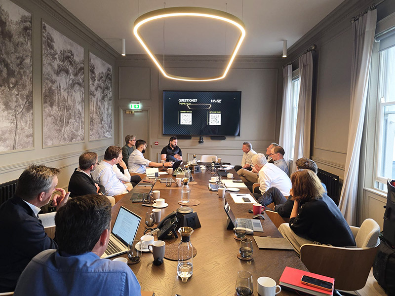 FQ autumn meeting
