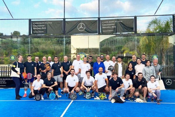 Padelfest Experience JG, 2nd Edition