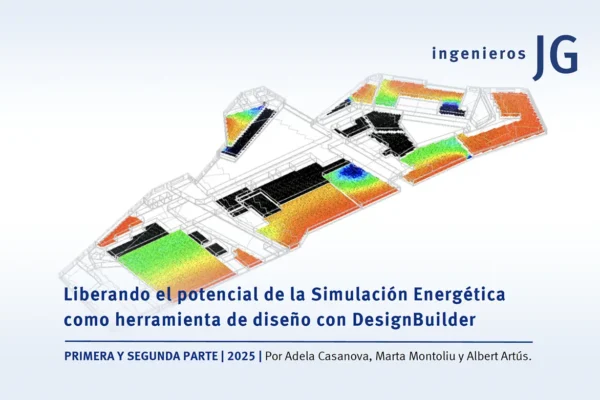 Unleashing the potential of Energy Simulation with DesignBuilder