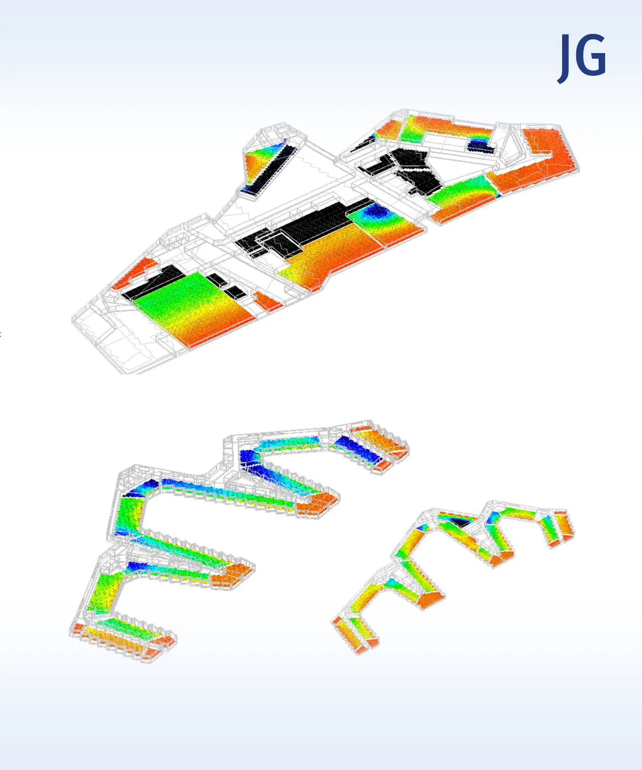 DesignBuilder_JG_1_2 Simulación Energética con DesignBuilder