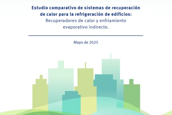 Improving energy efficiency in buildings